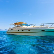 Cranchi Endurance 41
