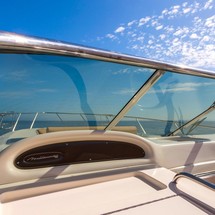 Cranchi Endurance 41