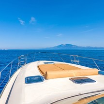 Cranchi Endurance 41