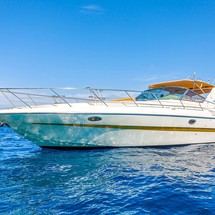 Cranchi Endurance 41
