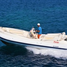 Envy 710