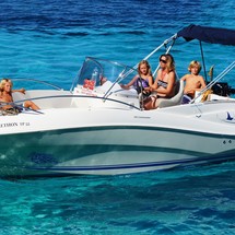 Quicksilver 635
