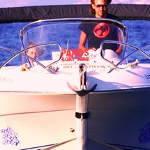 Quicksilver 635
