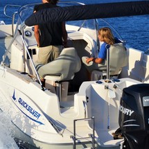 Quicksilver 635