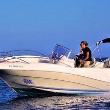 Quicksilver 635