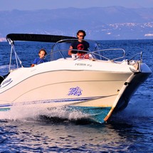 Quicksilver 635