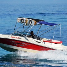 Sea Ray 195 Sport