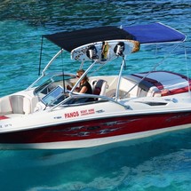 Sea Ray 195 Sport
