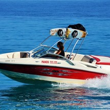 Sea Ray 195 Sport