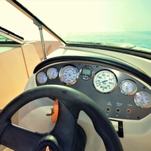 Sea Ray 195 Sport