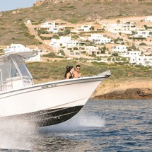 Grady-White Fisherman 257