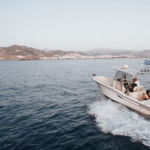 Grady-White Fisherman 257