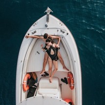 Grady-White Fisherman 257