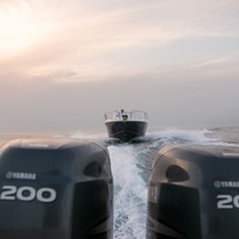 Grady-White Fisherman 257