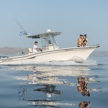 Grady-White Fisherman 257