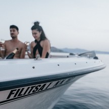 Grady-White Fisherman 257