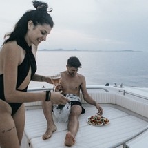 Grady-White Fisherman 257