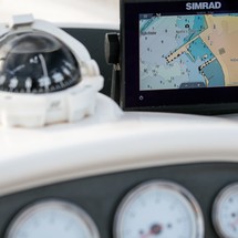 Jeanneau Cap Camarat 755 WA