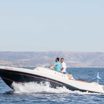 Jeanneau Cap Camarat 755 WA