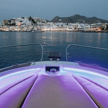 Jeanneau Cap Camarat 755 WA