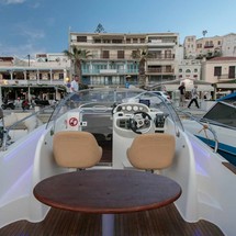 Jeanneau Cap Camarat 755 WA