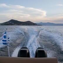 Jeanneau Cap Camarat 755 WA