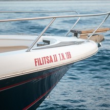 Jeanneau Cap Camarat 755 WA