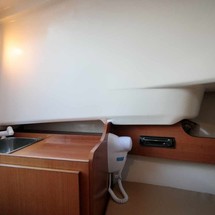 Jeanneau Cap Camarat 755 WA