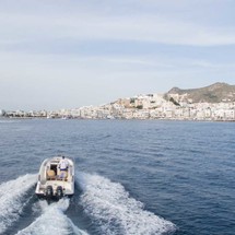 Jeanneau Cap Camarat 755 WA