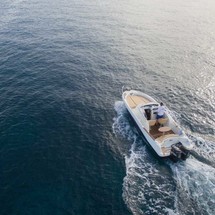 Jeanneau Cap Camarat 755 WA