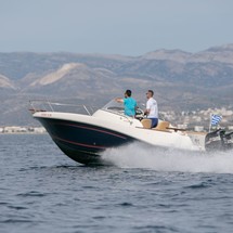 Jeanneau Cap Camarat 755 WA
