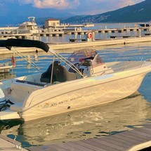 Atlantic 670 Open
