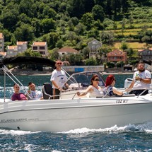 Atlantic 670 Open