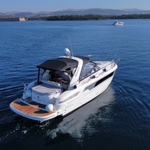 Bavaria Sport 35