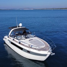 Bavaria Sport 35