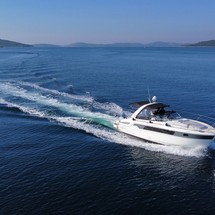 Bavaria Sport 35