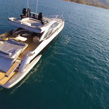 Azimut 62 S