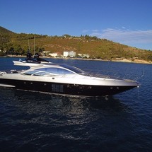 Azimut 62 S