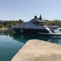 Azimut 62 S