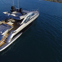 Azimut 62 S