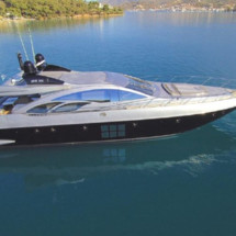 Azimut 62 S