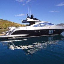 Azimut 62 S