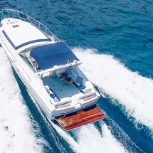 Raffaelli Shamal 40 EVO