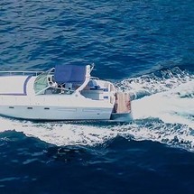 Raffaelli Shamal 40 EVO