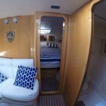 Raffaelli Shamal 40 EVO