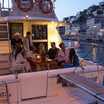 Riviera 48 Offshore Express