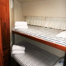 Riviera 48 Offshore Express