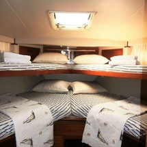 Riviera 48 Offshore Express