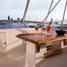 Riviera 48 Offshore Express