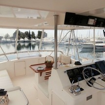Riviera 48 Offshore Express